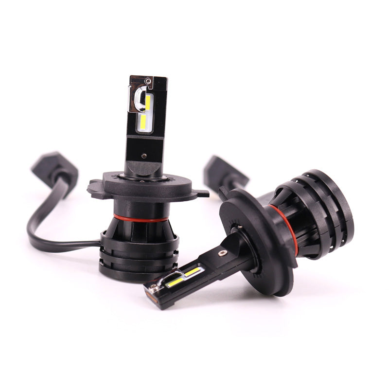 TOXIC LED H4 - 28W(3000LM) - TYPE M 1613000