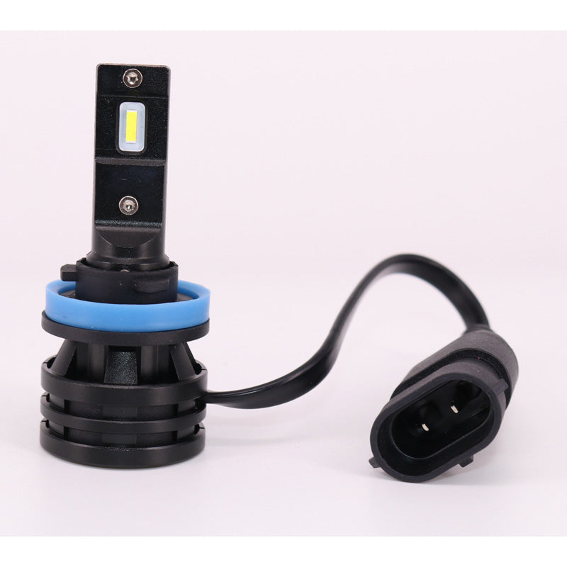 TOXIC LED H8/H9/H11/H16  - 28W(3000LM) - TYPE M 1613002