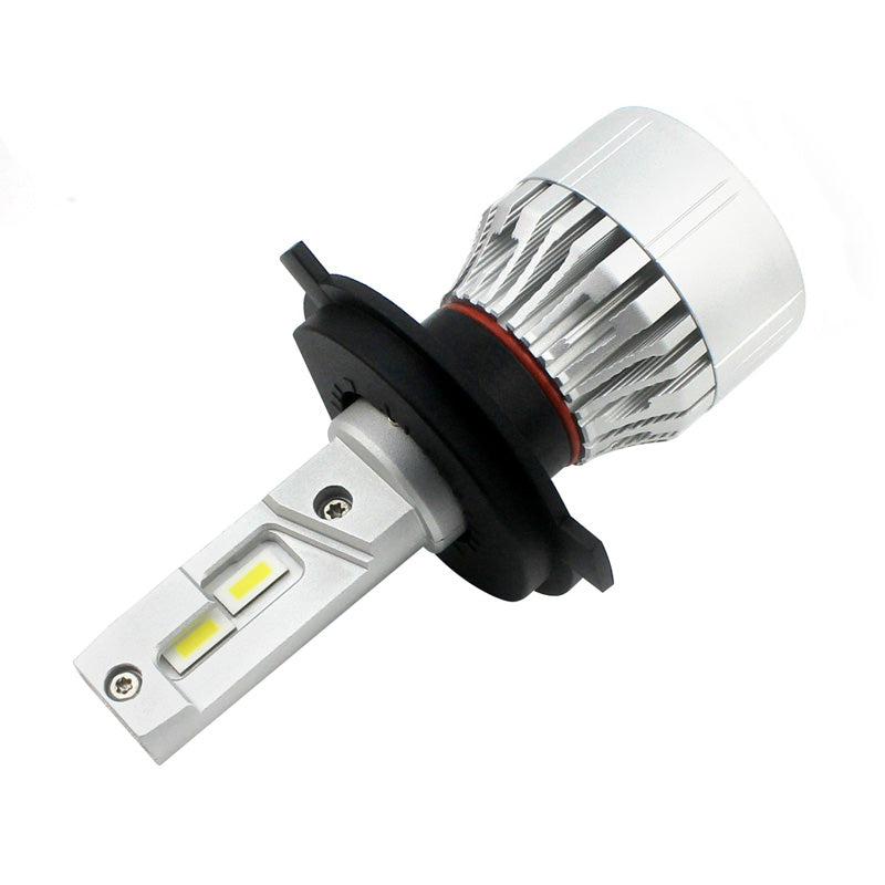 TOXIC LED H4 - 32W(3000LM) - TYPE MS 1613010