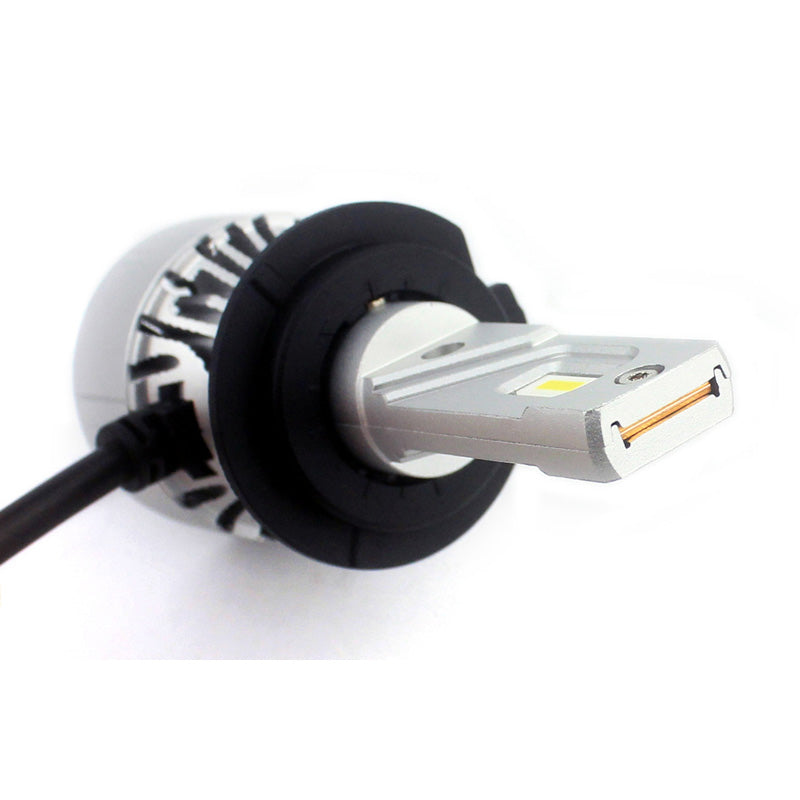 TOXIC LED H7 - 32W(3000LM) - TYPE MS 1613011