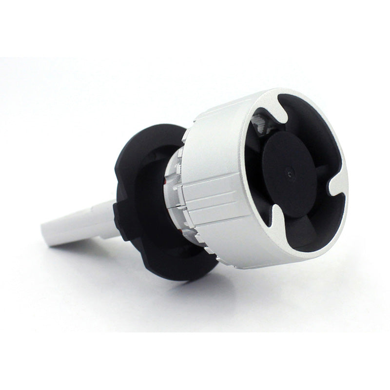 TOXIC LED H7 - 32W(3000LM) - TYPE MS 1613011
