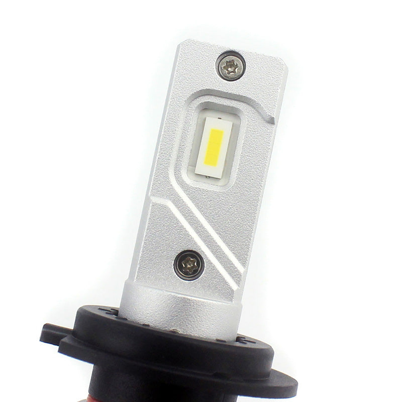 TOXIC LED H7 - 32W(3000LM) - TYPE MS 1613011