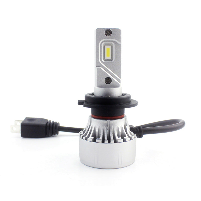 TOXIC LED H7 - 32W(3000LM) - TYPE MS 1613011
