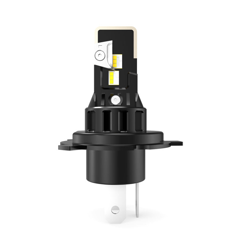 TOXIC BULB LED 9003-H4 - TYPE MPX 1613100