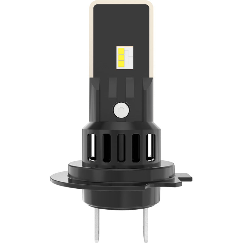 TOXIC BULB LED H7 - TYPE MPX 1613101