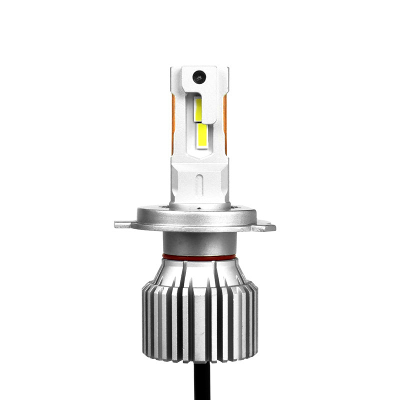 TOXIC BULB LED H4 - X2.0 TYPE 1613300