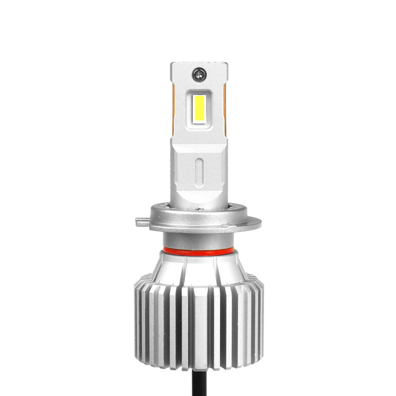 TOXIC BULB LED H7 - X2.0 TYPE 1613301