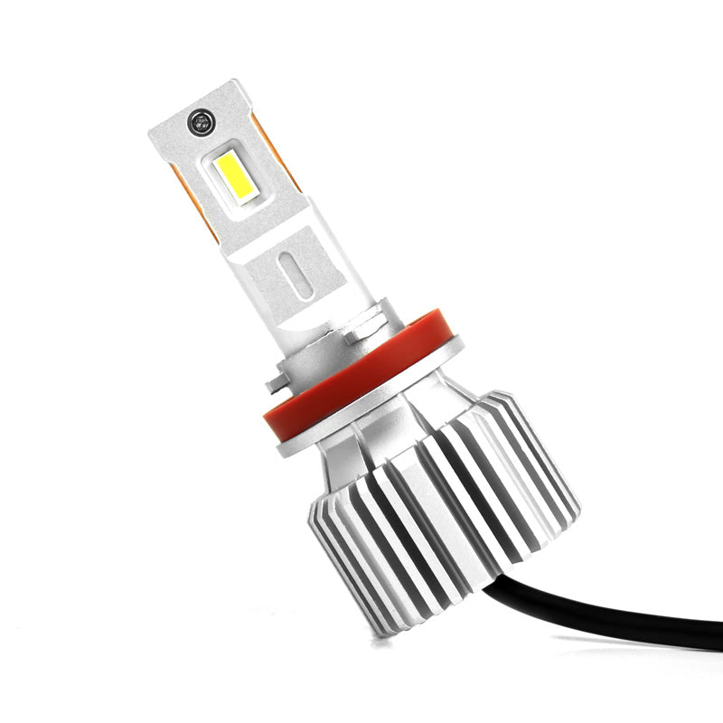 TOXIC BULB LED H8 - X2.0 TYPE 1613302