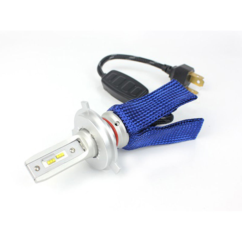 TOXIC BULB LED H4 - 28W(4000LM) - TYPE S 1614000