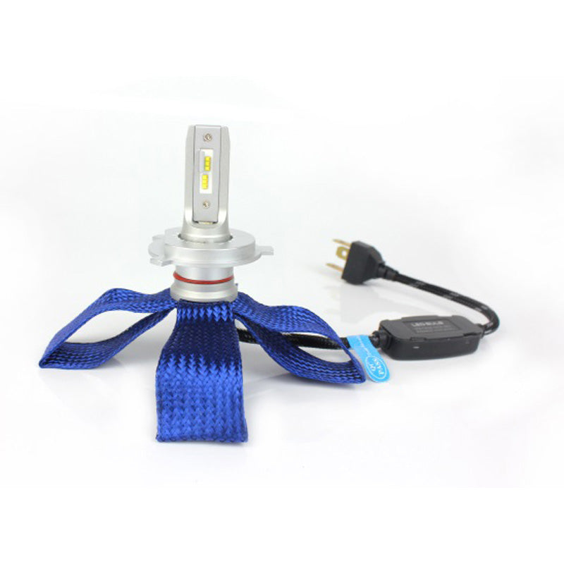 TOXIC BULB LED H4 - 28W(4000LM) - TYPE S 1614000