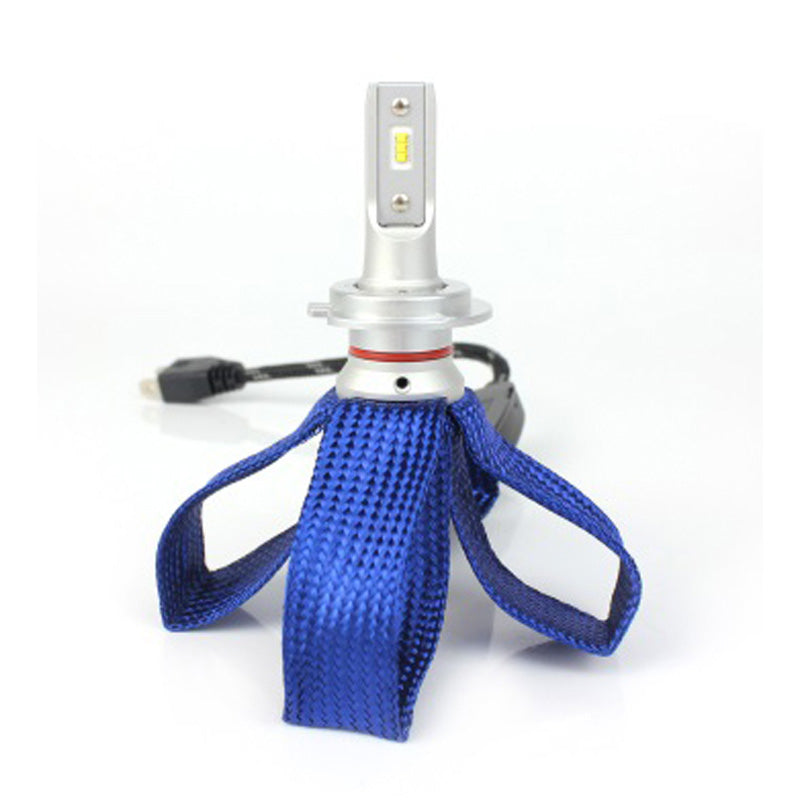 TOXIC BULB LED H7 - 28W(4000LM) - TYPE S 1614001