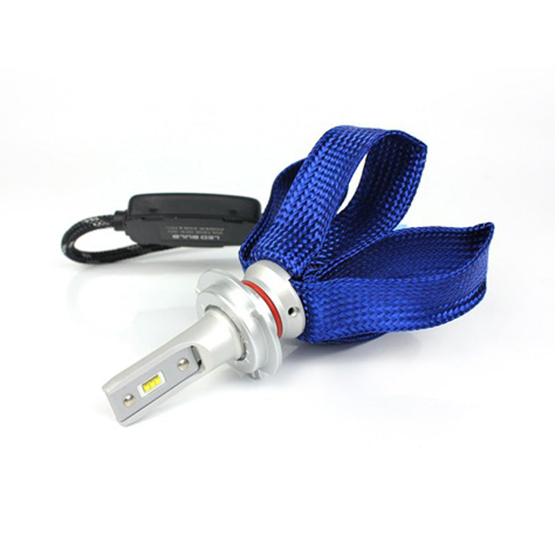 TOXIC BULB LED H7 - 28W(4000LM) - TYPE S 1614001