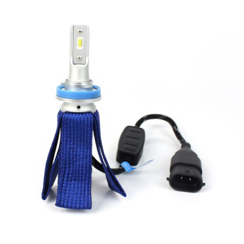 TOXIC BULB LED H8/H9/H11/H16  - 28W(4000LM) - TYPE S 1614002