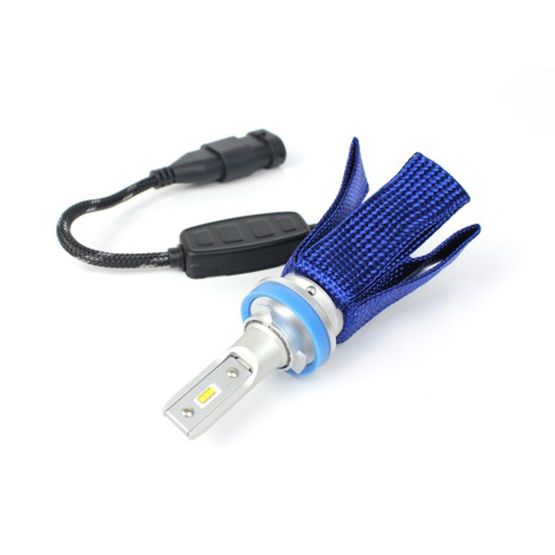 TOXIC BULB LED H8/H9/H11/H16  - 28W(4000LM) - TYPE S 1614002