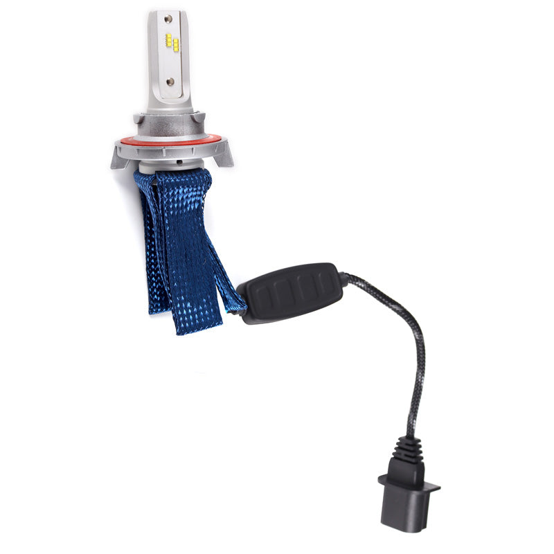 TOXIC LED H13 - 28W(4000LM) - TYPE S 1614004