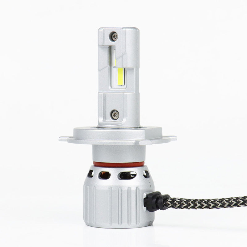 TOXIC BULB LED 9003-H4 - TYPE XXS 1614300