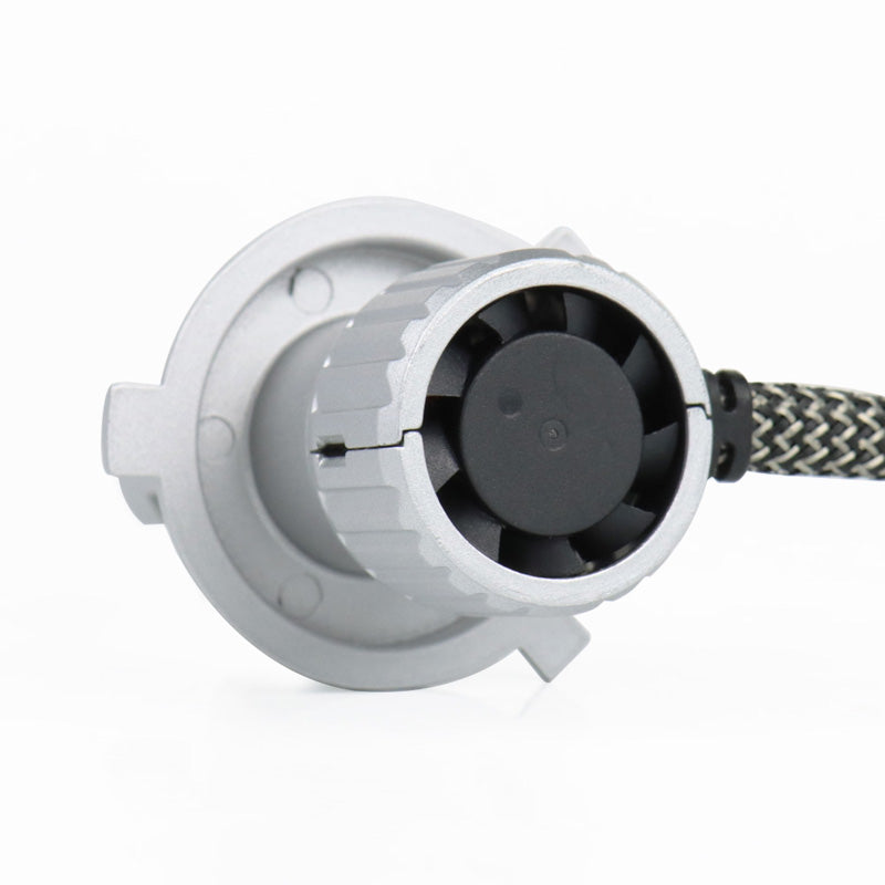 TOXIC BULB LED 9003-H4 - TYPE XXS 1614300