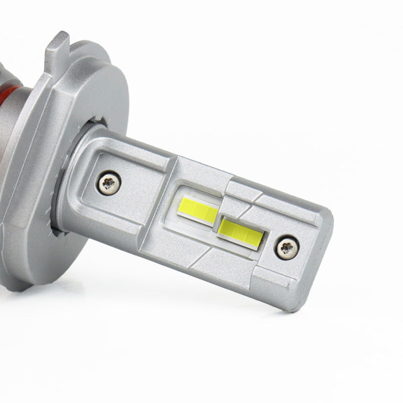 TOXIC BULB LED 9003-H4 - TYPE XXS 1614300