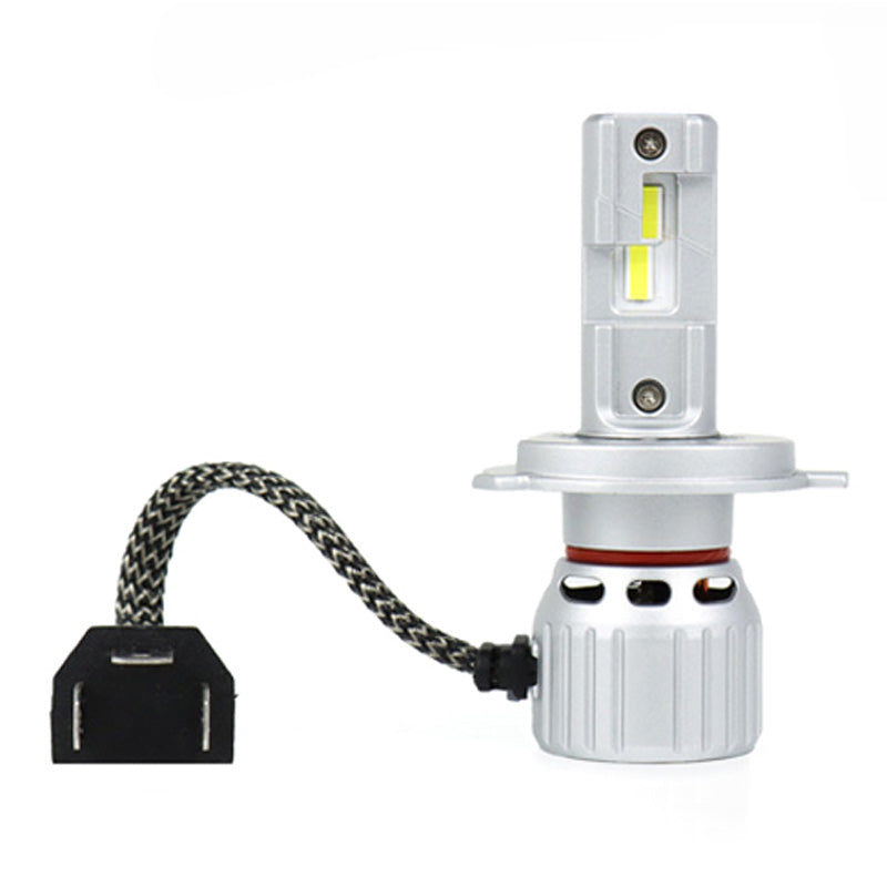 TOXIC BULB LED 9003-H4 - TYPE XXS 1614300