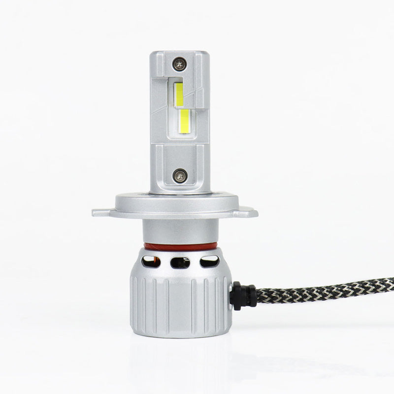 TOXIC BULB LED 9003-H4 - TYPE XXS 1614300