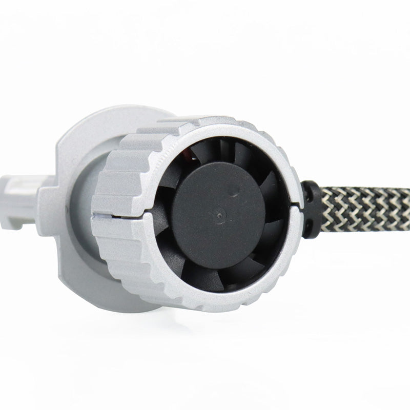TOXIC BULB LED H7 - TYPE XXS 1614301