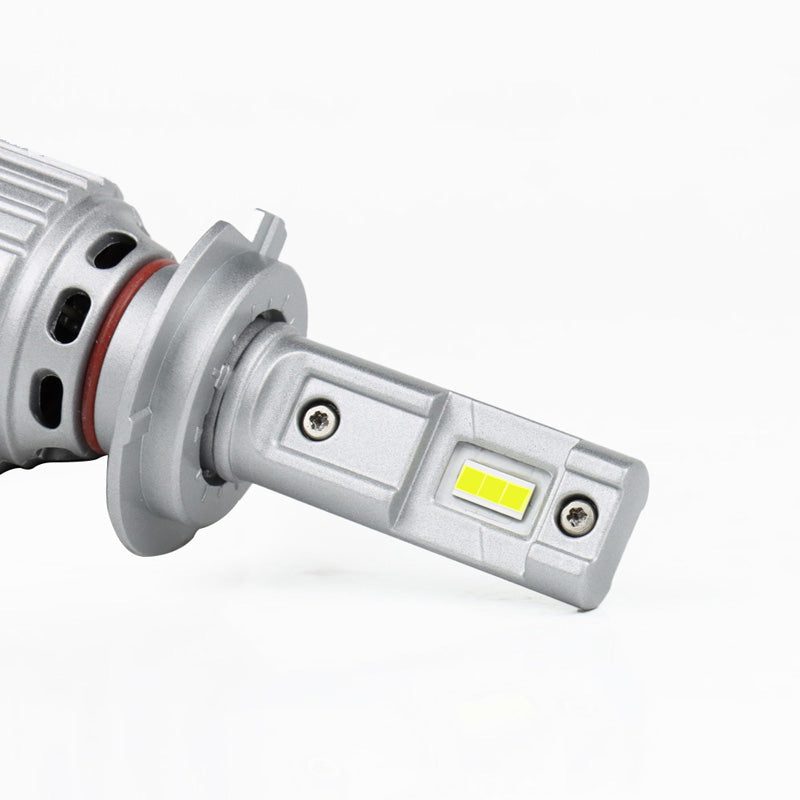 TOXIC BULB LED H7 - TYPE XXS 1614301
