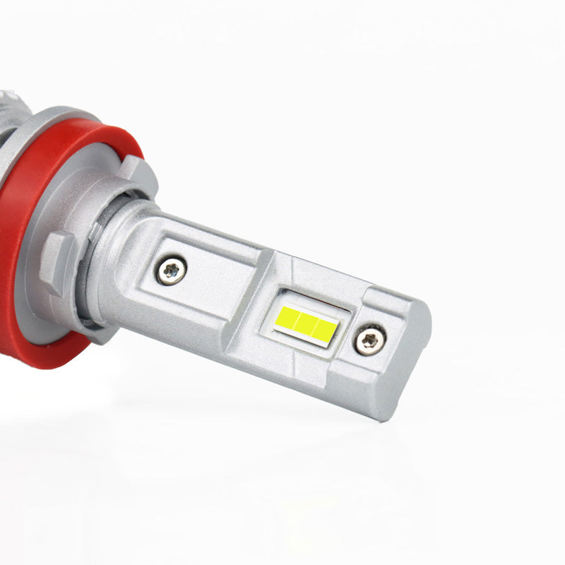 TOXIC BULB LED H8/H9/H11/H16 - TYPE XXS 1614302