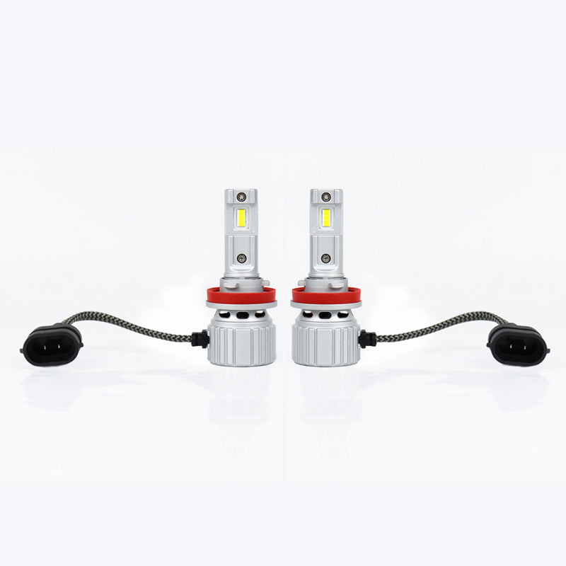 TOXIC BULB LED H8/H9/H11/H16 - TYPE XXS 1614302
