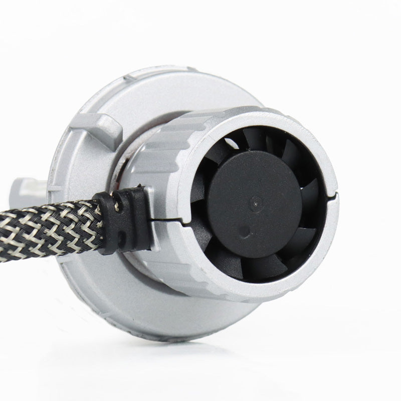 TOXIC BULB LED H13 - TYPE XXS 1614304