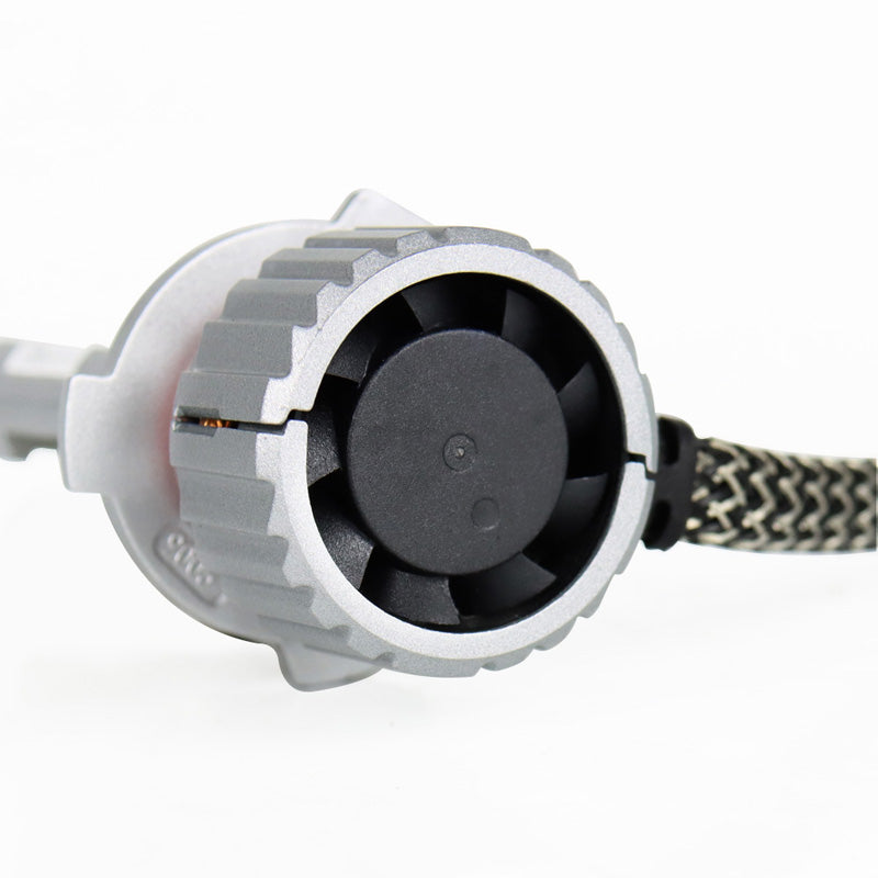 TOXIC BULB LED HB3 9005 - TYPE XXS 1614305