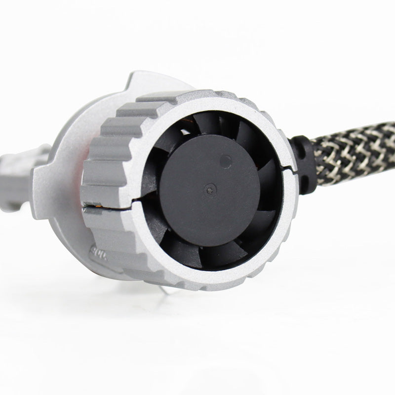 TOXIC BULB LED HB4 9006 - TYPE XXS 1614306
