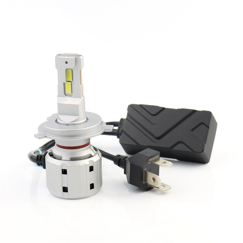 TOXIC BULB LED 9003-H4 - TYPE MCX 1614400