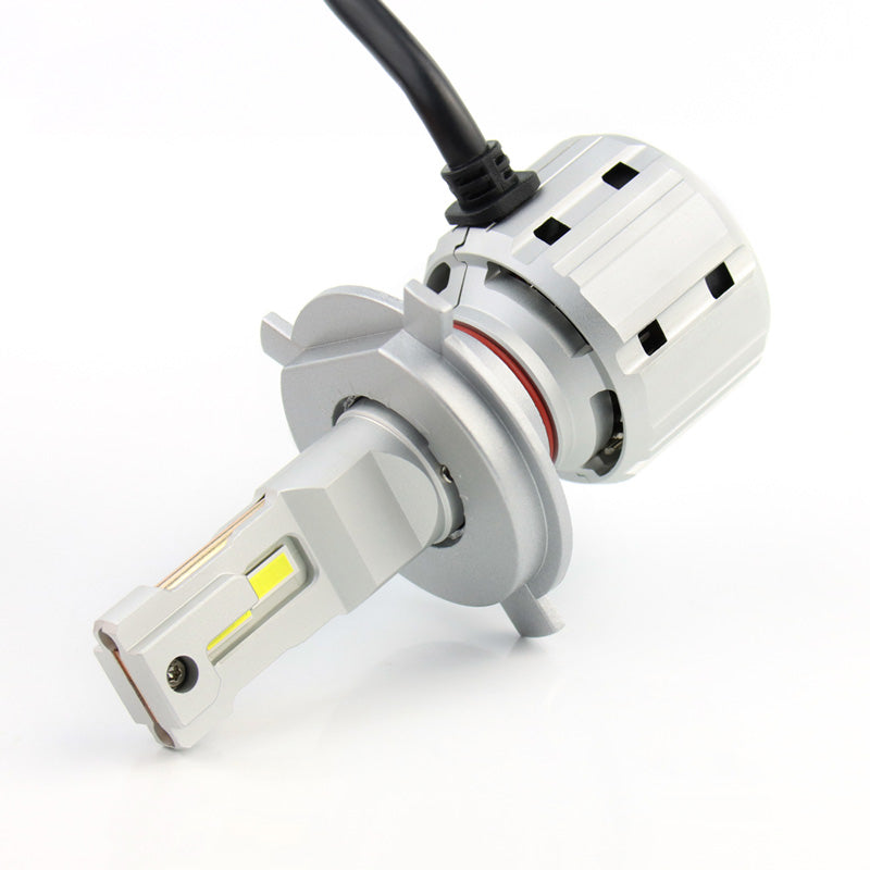 TOXIC BULB LED 9003-H4 - TYPE MCX 1614400