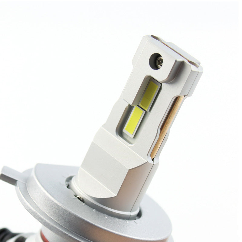 TOXIC BULB LED 9003-H4 - TYPE MCX 1614400