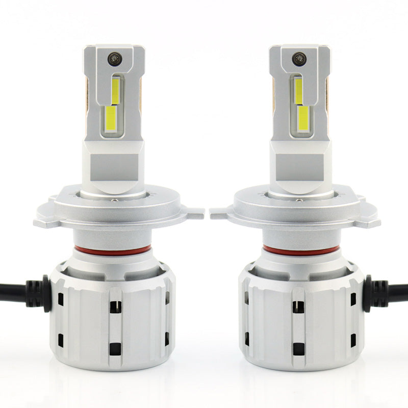 TOXIC BULB LED 9003-H4 - TYPE MCX 1614400