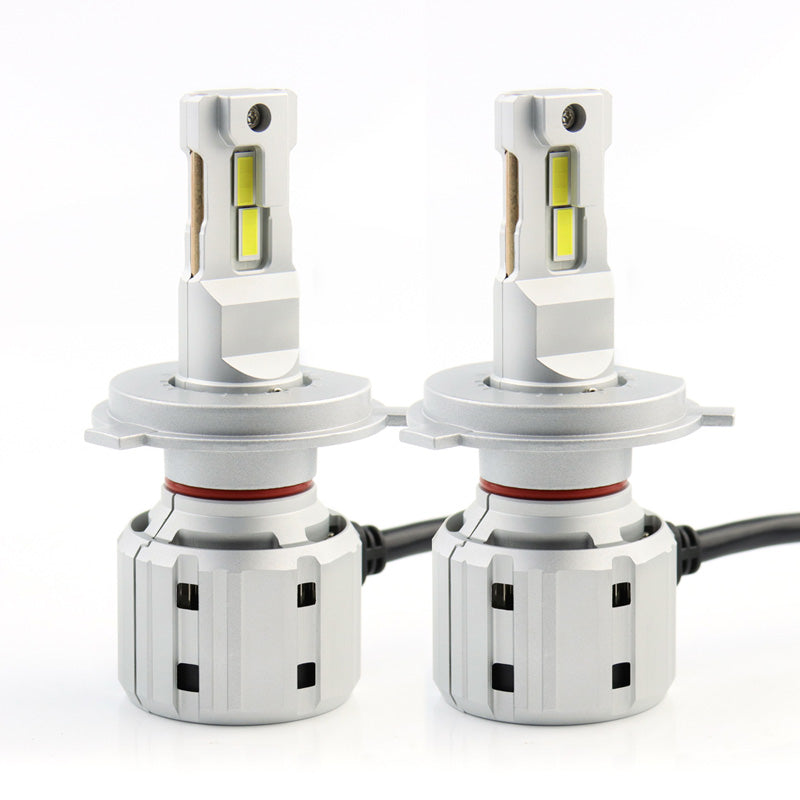 TOXIC BULB LED 9003-H4 - TYPE MCX 1614400