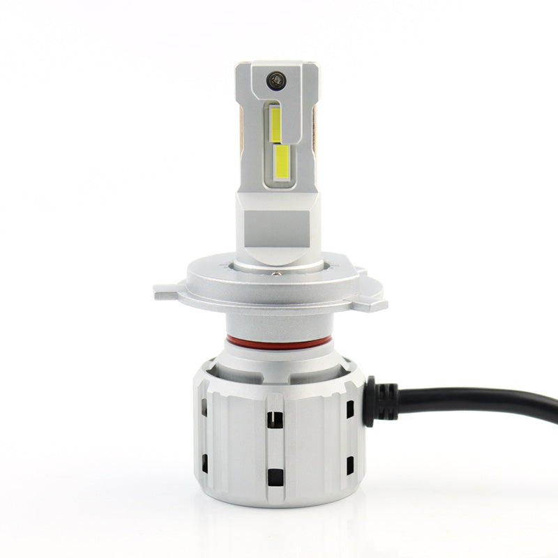 TOXIC BULB LED 9003-H4 - TYPE MCX 1614400