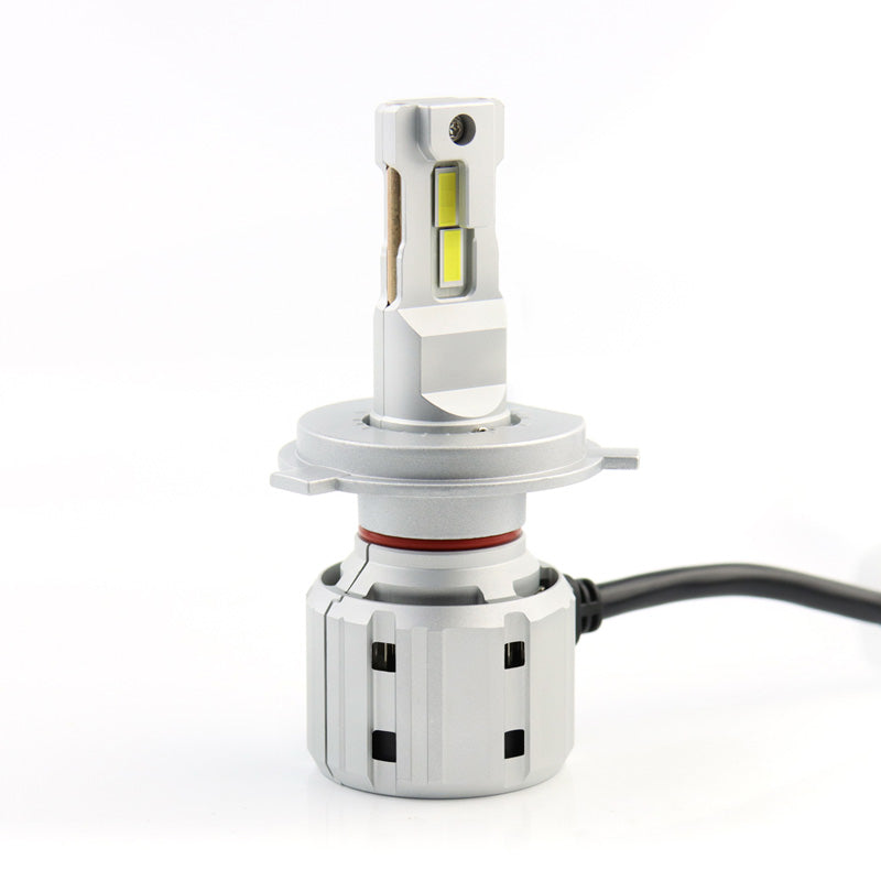 TOXIC BULB LED 9003-H4 - TYPE MCX 1614400