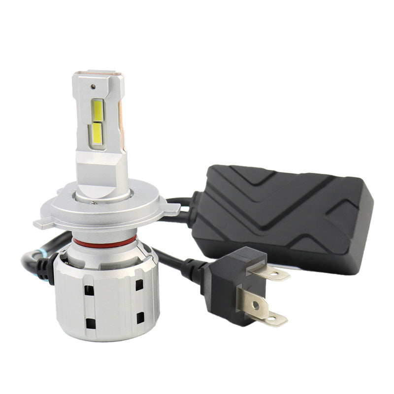 TOXIC BULB LED 9003-H4 - TYPE MCX 1614400