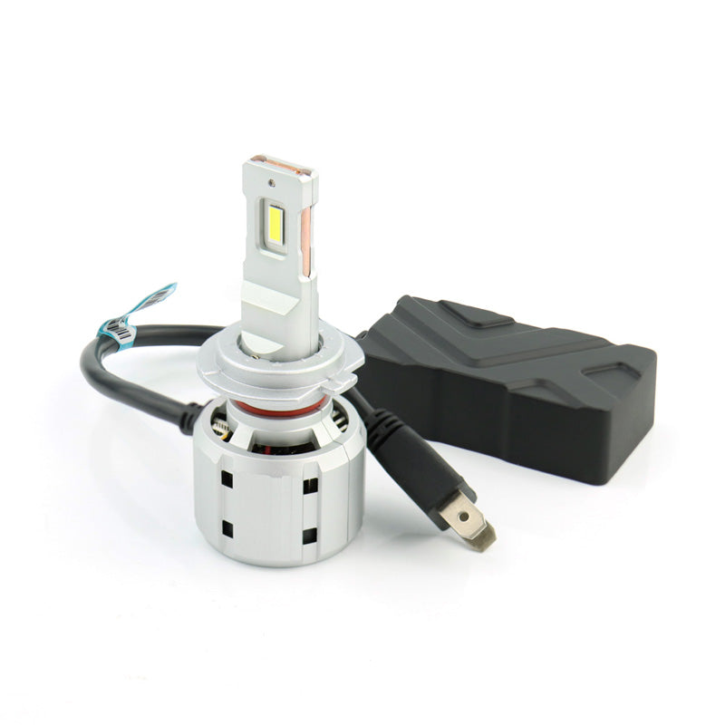 TOXIC BULB LED H7 - TYPE MCX 1614401