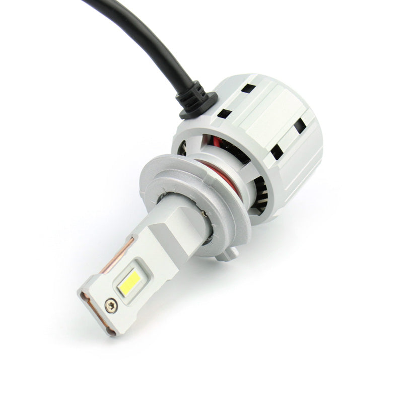 TOXIC BULB LED H7 - TYPE MCX 1614401