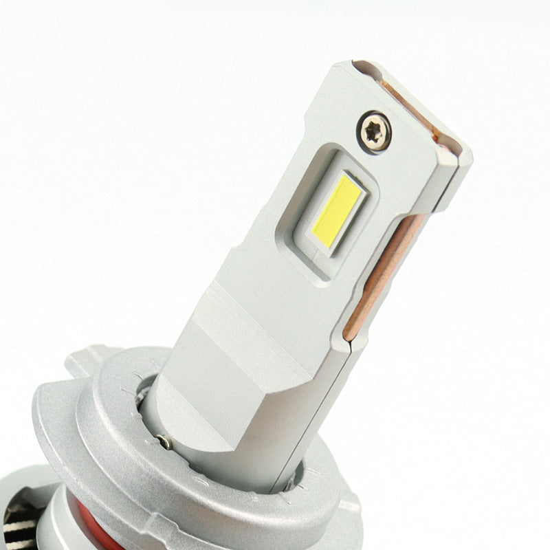 TOXIC BULB LED H7 - TYPE MCX 1614401