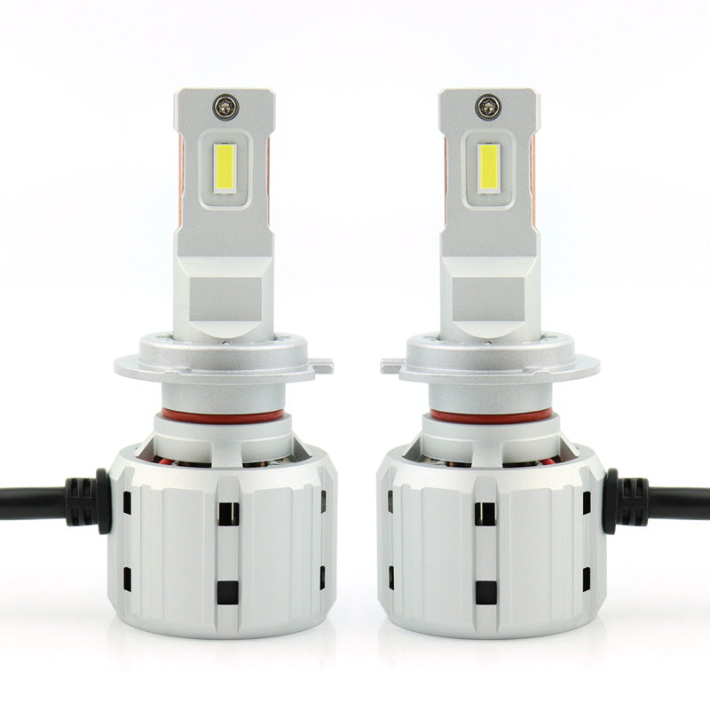 TOXIC BULB LED H7 - TYPE MCX 1614401