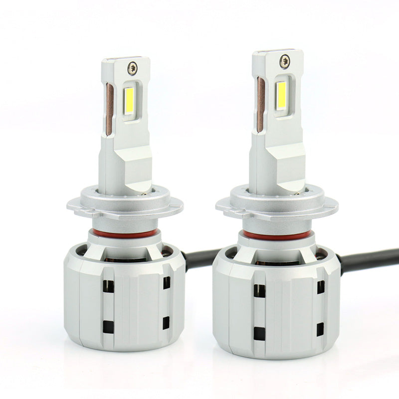 TOXIC BULB LED H7 - TYPE MCX 1614401