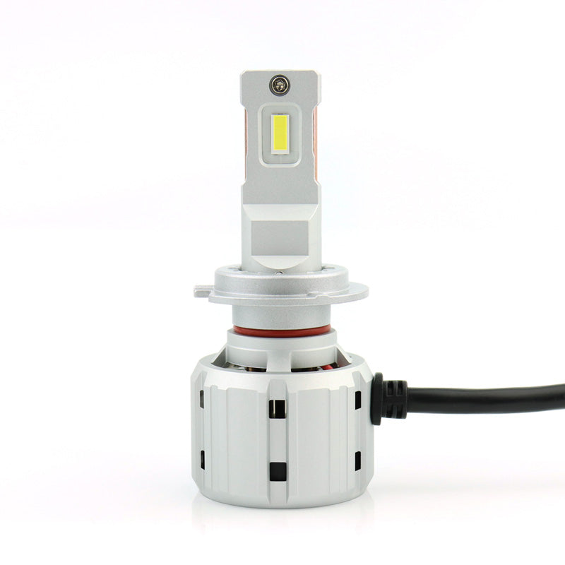 TOXIC BULB LED H7 - TYPE MCX 1614401