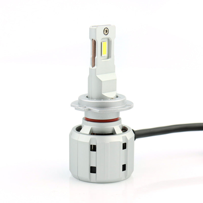 TOXIC BULB LED H7 - TYPE MCX 1614401