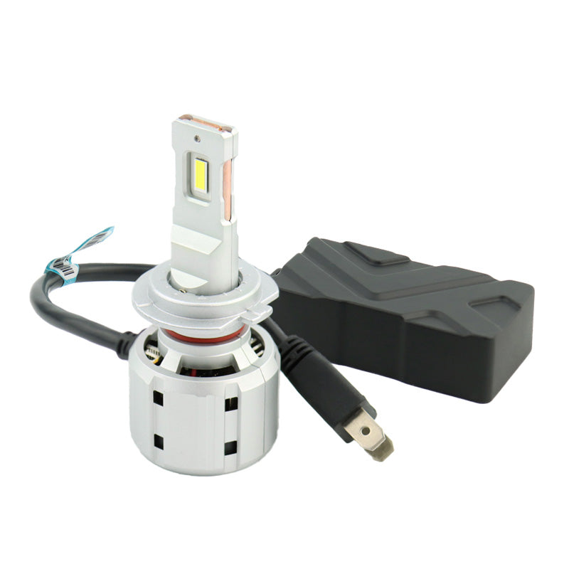 TOXIC BULB LED H7 - TYPE MCX 1614401