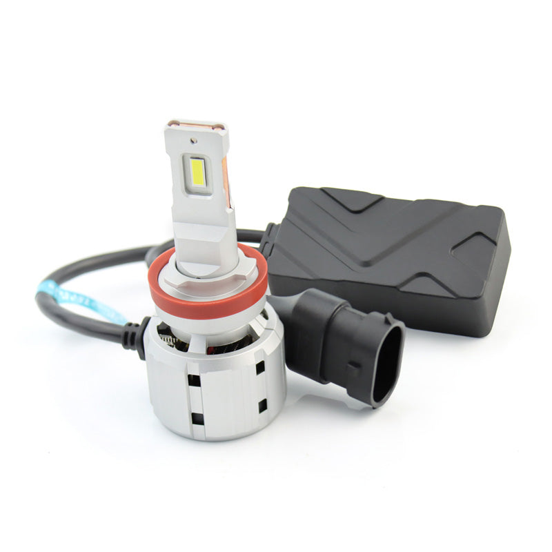 TOXIC BULB LED H8/H9/H11/H16 - TYPE MCX 1614402