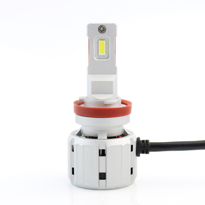 TOXIC BULB LED H8/H9/H11/H16 - TYPE MCX 1614402