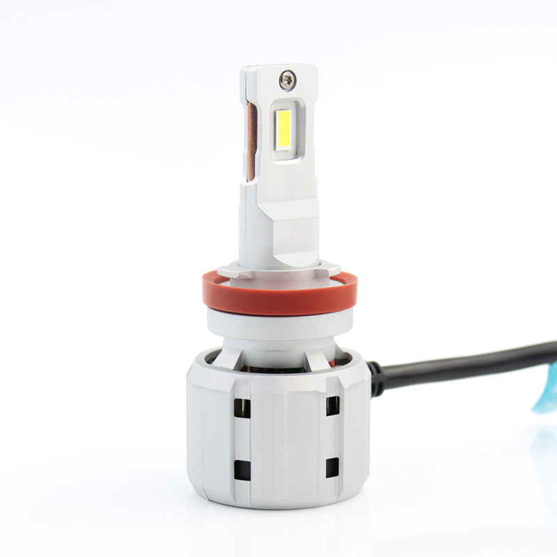 TOXIC BULB LED H8/H9/H11/H16 - TYPE MCX 1614402